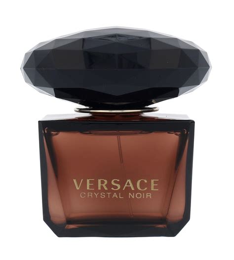 versace crystal noir 90 ml edt kvepalai moterims|Versace Crystal Noir perfume price.